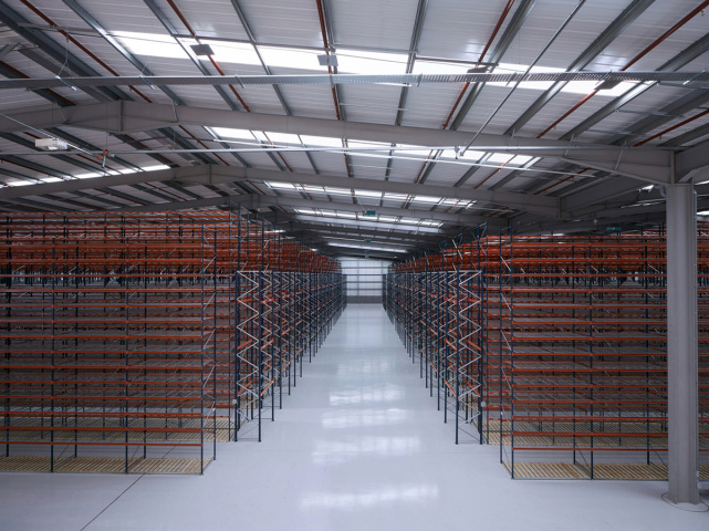 BS Handling, ASOS, Warehouse, Mhe BS Handling, ASOS, Warehouse, Mhe