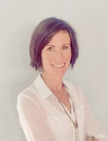 Deborah Fourie, marketing communications manager of Globalstar Africa Deborah Fourie, marketing communications manager of Globalstar Africa