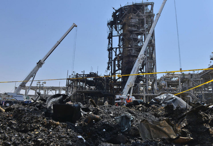 Saudi arabia, Oil, Attack, Iran Saudi arabia, Oil, Attack, Iran