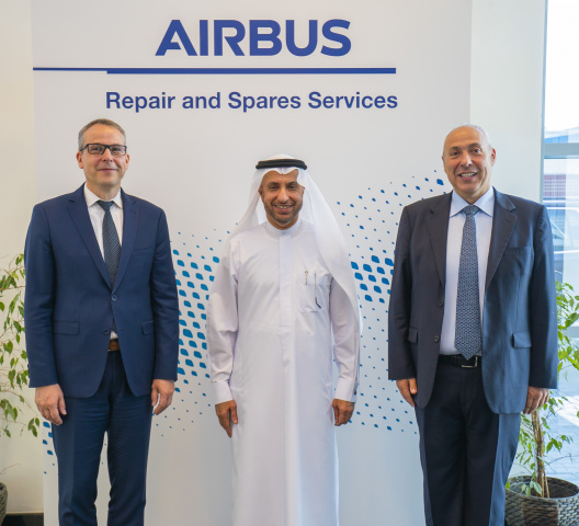 Airbus, Service centre, Dubai, DAFZA Airbus, Service centre, Dubai, DAFZA