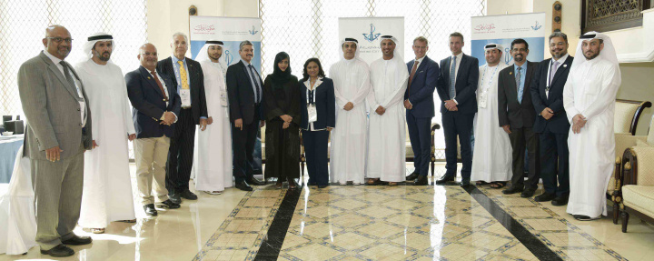 Dmca, Dubai, Maritime Dmca, Dubai, Maritime