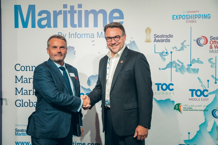Dmca, Seatrade, Maritime, Dubai Dmca, Seatrade, Maritime, Dubai