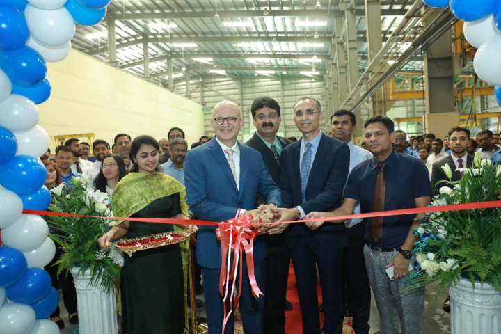 Oasis Coil and Coatings, Al Qouz Industrial Area, Dubai Oasis Coil and Coatings, Al Qouz Industrial Area, Dubai