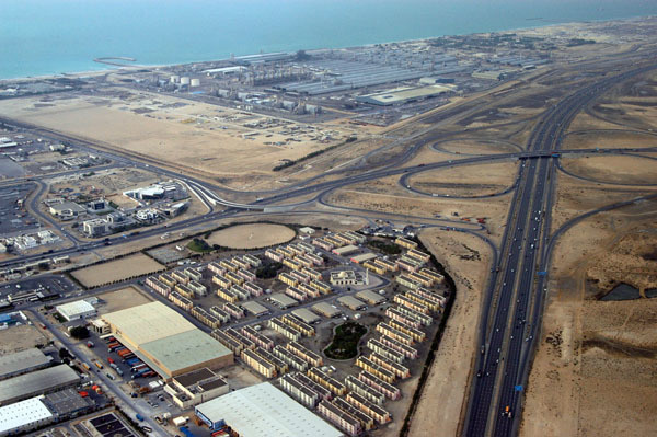 Jafza, Dubai, India Jafza, Dubai, India