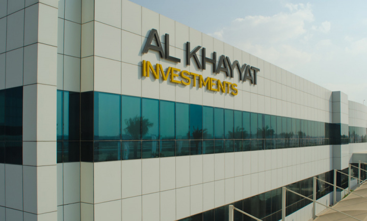AKI Group, Transport, Roads, Paragon, Uae AKI Group, Transport, Roads, Paragon, Uae