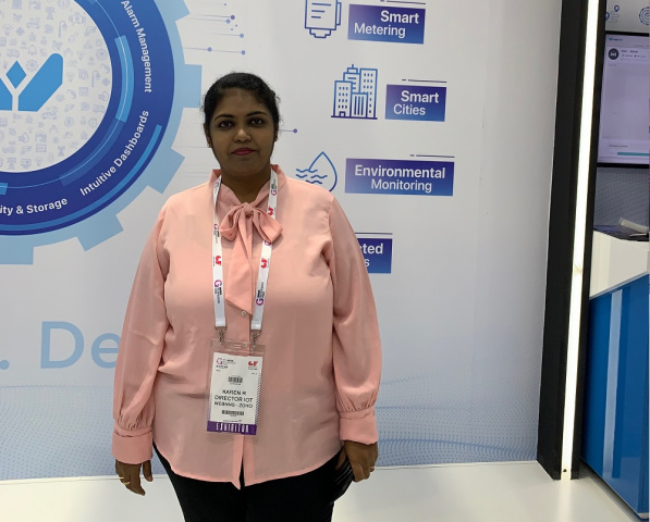 WebNMS, IoT, Fleet management, Logistics, Gitex WebNMS, IoT, Fleet management, Logistics, Gitex