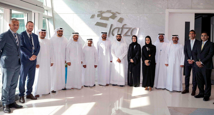 Dmcc, Warehouse, Jafza, Freezone Dmcc, Warehouse, Jafza, Freezone