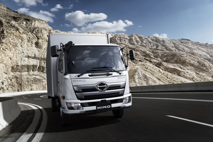 Hino, Trucks, Toyota, Commercial vehicles Hino, Trucks, Toyota, Commercial vehicles
