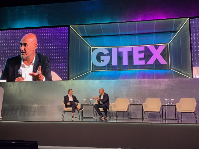 SOUQ, E-commerce, Amazon, Last mile, Gitex SOUQ, E-commerce, Amazon, Last mile, Gitex