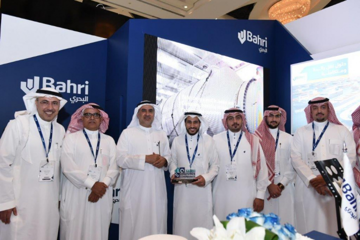 Bahri, Logistics, Saudi arabia, Maritime Bahri, Logistics, Saudi arabia, Maritime