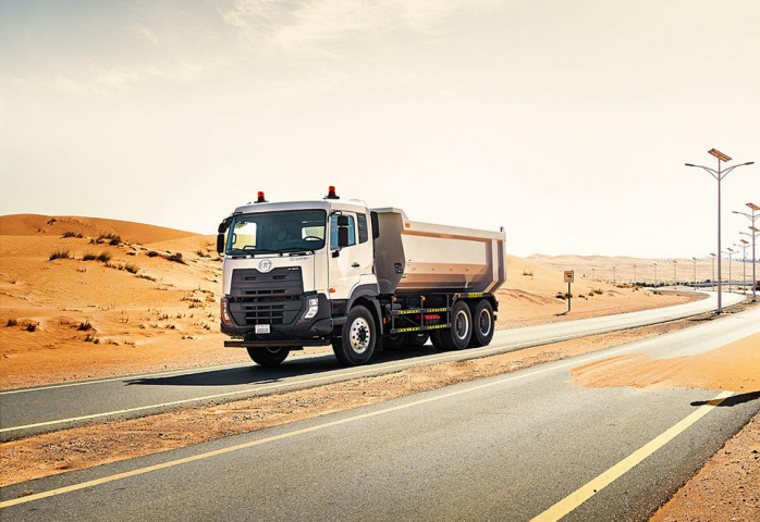 Trucks, Heavy goods vehicles, Commercial vehicle, Al hatta, Dubai Trucks, Heavy goods vehicles, Commercial vehicle, Al hatta, Dubai