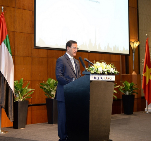Uae, Vietnam, Trade Uae, Vietnam, Trade