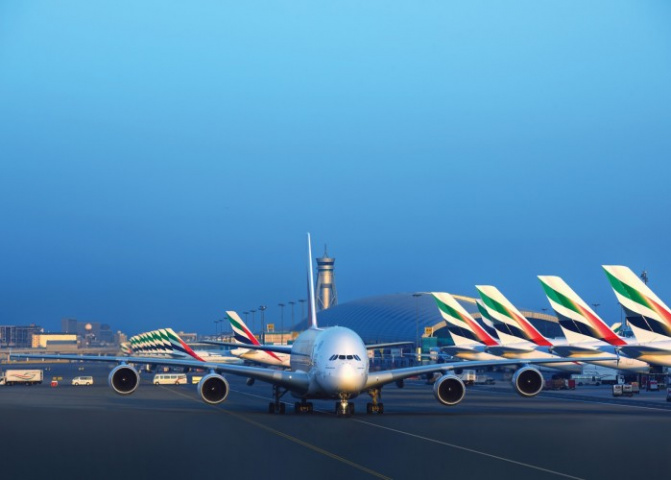 Emirates, Emiratisation, Airline Emirates, Emiratisation, Airline