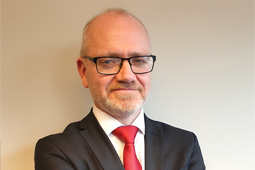 Gordon Lindsay is regional director for the Middle East at Network Rail Consulting Gordon Lindsay is regional director for the Middle East at Network Rail Consulting