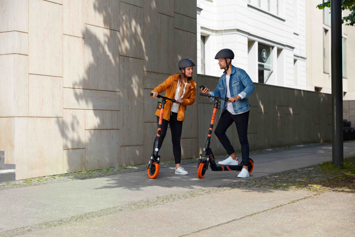 Circ, Scooter, App, Dubai Circ, Scooter, App, Dubai