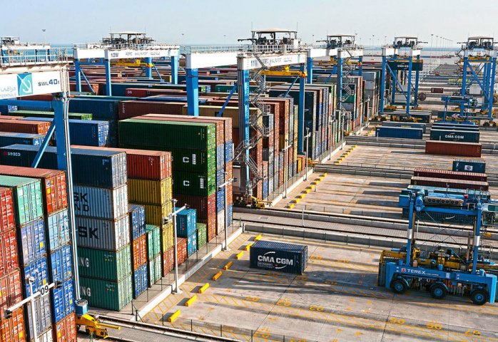 Dp world, Asia, Logistics, Transport, Container, Shipping Dp world, Asia, Logistics, Transport, Container, Shipping