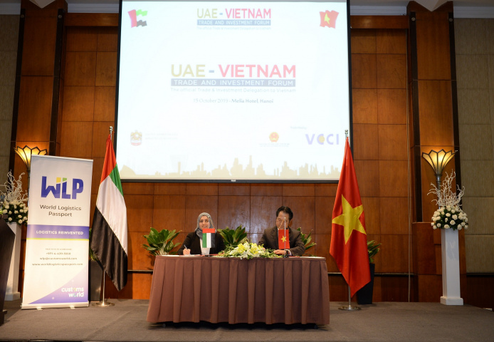 Dp world, Logistics, Vietnam Dp world, Logistics, Vietnam