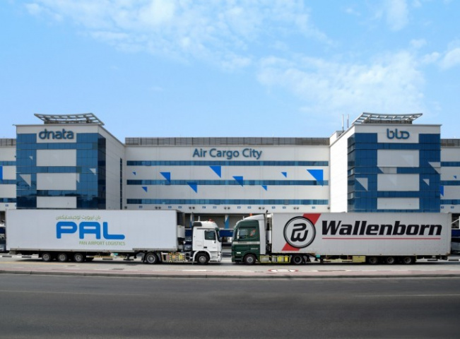 Dnata Dnata