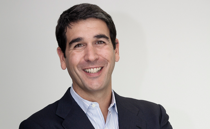 Sinuhe Arroyo, CEO of TAIGER Sinuhe Arroyo, CEO of TAIGER