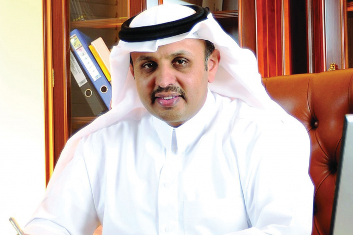 Chairman of the Public Transport Authority Dr. Rumaih Al-Rumaih Chairman of the Public Transport Authority Dr. Rumaih Al-Rumaih