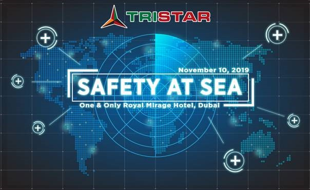 Tristar, Safety at sea, Conference Tristar, Safety at sea, Conference