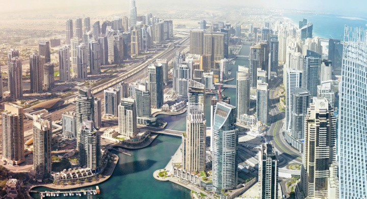 Dubai, Dp world, RTA Dubai, Dp world, RTA