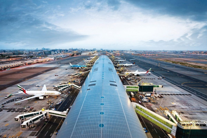 DXB DXB