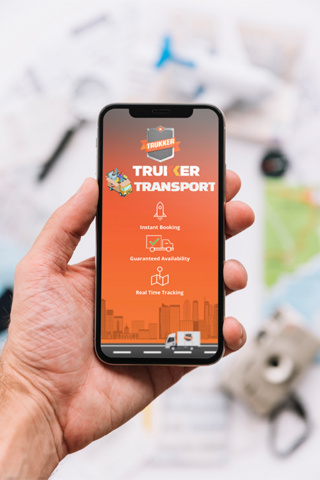 Trukker, Digital freight, Dubai, Uae, Saudi arabia Trukker, Digital freight, Dubai, Uae, Saudi arabia