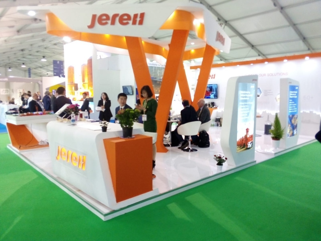 Jereh, Warehouse, Jebel Ali Jereh, Warehouse, Jebel Ali