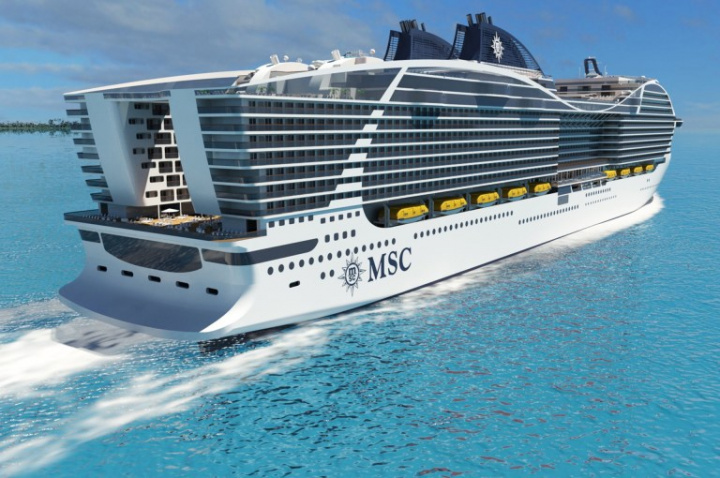FIFA 2022, World Cup, Football, Msc cruises, Floating hotel FIFA 2022, World Cup, Football, Msc cruises, Floating hotel
