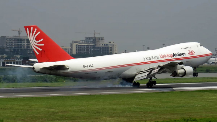 China, Air cargo, Dubai China, Air cargo, Dubai