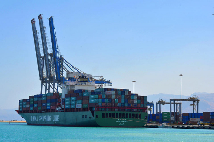 Dp world, Sokha, Egypt, Ports Dp world, Sokha, Egypt, Ports