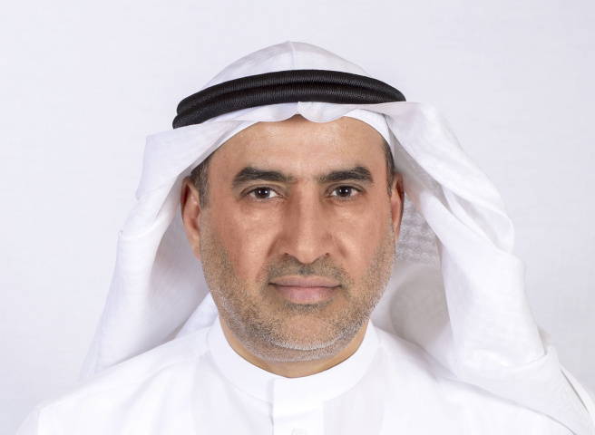 Abdullah Aldubaikhi, CEO of Bahri Abdullah Aldubaikhi, CEO of Bahri