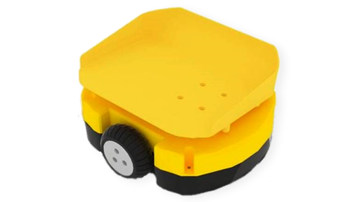 Thompkins Robotics T-Srt Mini robot. Thompkins Robotics T-Srt Mini robot.