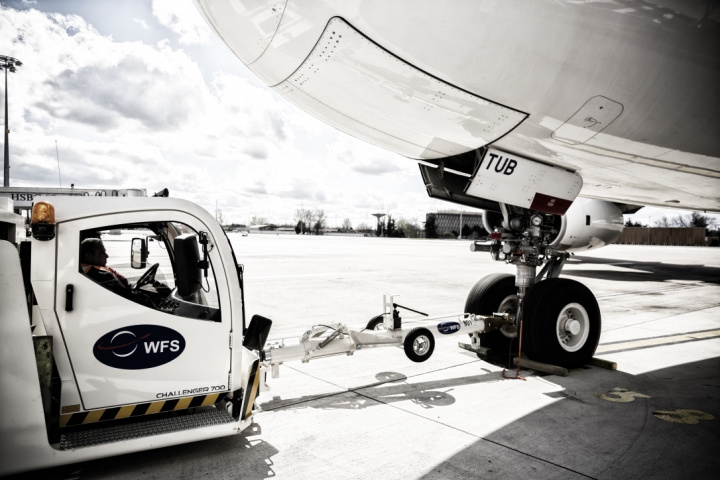 WFS now also provides ramp, passenger services and aircraft de-icing for Ethiopian Airlines. WFS now also provides ramp, passenger services and aircraft de-icing for Ethiopian Airlines.