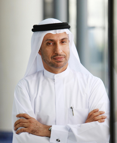 Dr. Mohammed Al Zarooni, Secretary General of DFZC Dr. Mohammed Al Zarooni, Secretary General of DFZC