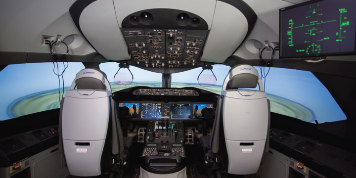Boeing 787 Boeing 787