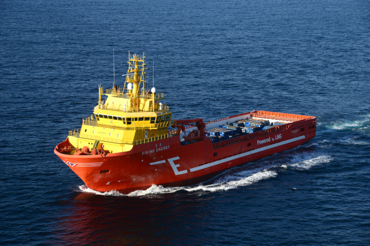 Viking Energy Photo Eidesvik Viking Energy Photo Eidesvik
