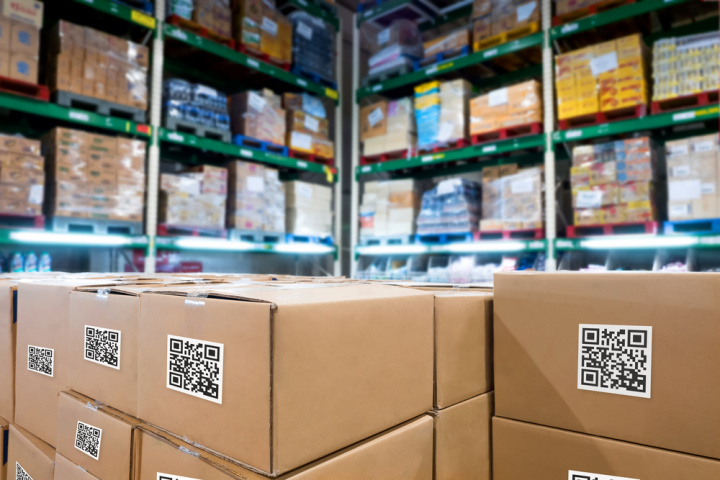 Implementing Industry 4 0 To Streamline Your Supply Chain Implementing Industry 4 0 To Streamline