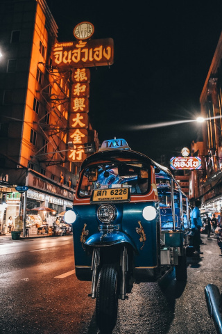 Thailand Thailand