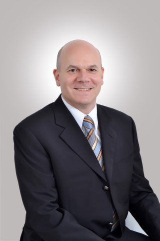Rene Wernli, Regional CEO – Middle East & Africa, ECU Worldwide. Rene Wernli, Regional CEO – Middle East & Africa, ECU Worldwide.