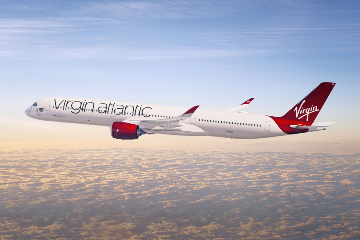 Virgin Atlantic Cargo to launch daily Heathrow-Cape Town flights. Virgin Atlantic Cargo to launch daily Heathrow-Cape Town flights.
