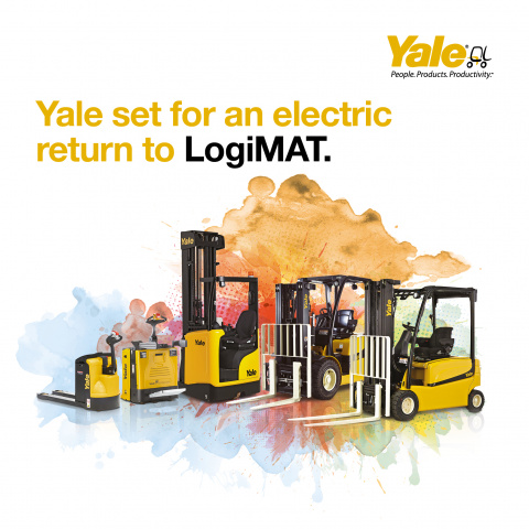 Yale Yale