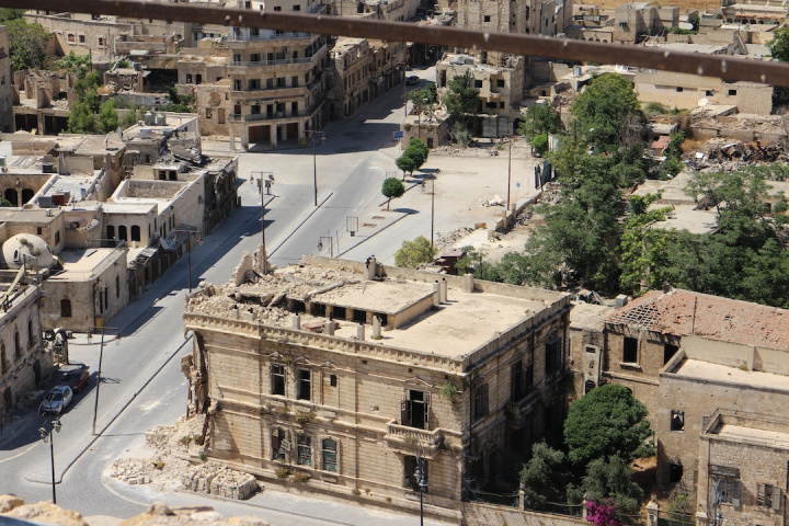 Syria Syria