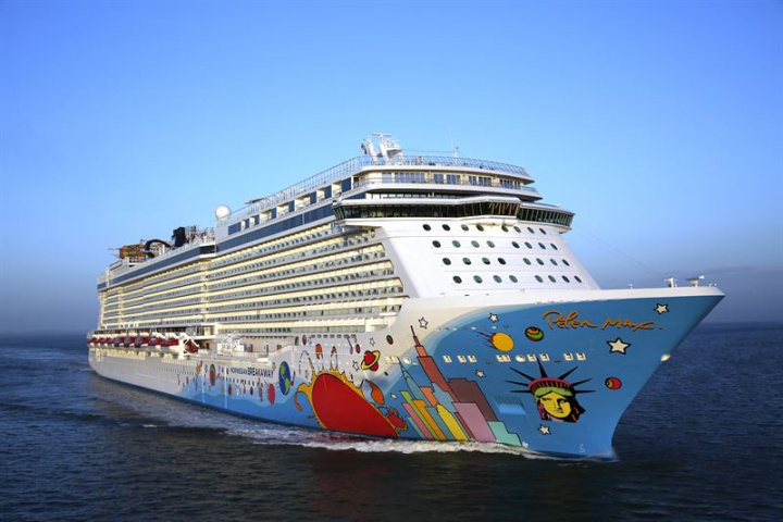 Wärtsilä will supply customised Hybrid Scrubber systems that meet and exceed the latest emissions legislation to two Norwegian Cruise Line ships. Wärtsilä will supply customised Hybrid Scrubber systems that meet and exceed the latest emissions legislation to two Norwegian Cruise Line ships.