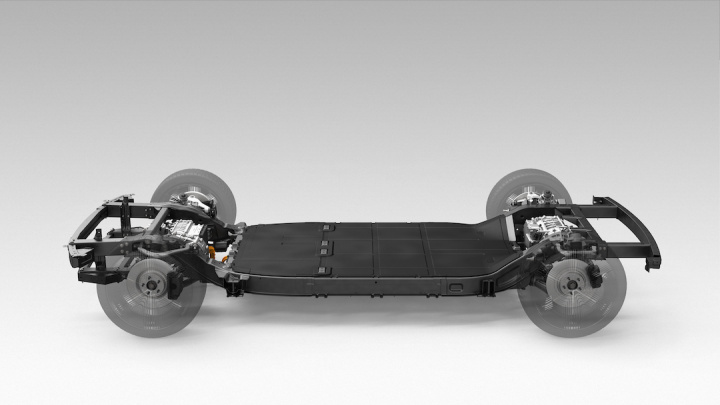 Canoo skateboard Canoo skateboard