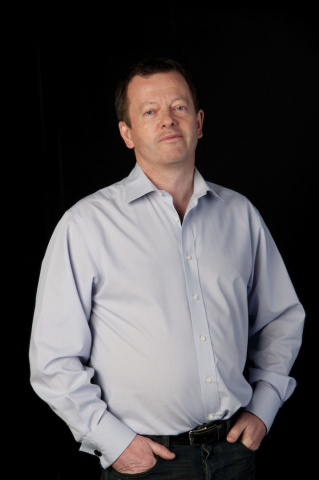 Jeff Pike, head of Aerospace & Defence Strategic Programmes & Initiatives at IFS
Jeff Pike, head of Aerospace & Defence Strategic Programmes & Initiatives at IFS