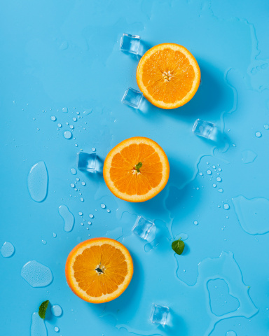 The cold chain industry is benefitting hugely from technological breakthroughs The cold chain industry is benefitting hugely from technological breakthroughs