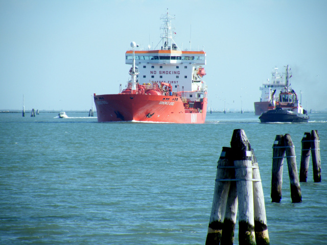 Utimately the best way to prevent potential invasive species contamination is ensuring ships sail with clean hulls at all times. Utimately the best way to prevent potential invasive species contamination is ensuring ships sail with clean hulls at all times.