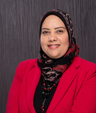 Dr. Shereen Nassar, Global director of Logistics Studies and the Director of the M.Sc. Logistics and Supply Chain Management programmes at Heriot-Watt University Dubai. Dr. Shereen Nassar, Global director of Logistics Studies and the Director of the M.Sc. Logistics and Supply Chain Management programmes at Heriot-Watt University Dubai.